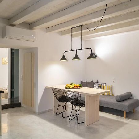 Quattro Domus Townhouse 3 Διαμέρισμα Ηράκλειο Κρήτης Εξωτερικό φωτογραφία