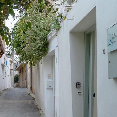 Quattro Domus Townhouse 3 Διαμέρισμα Ηράκλειο Κρήτης Εξωτερικό φωτογραφία