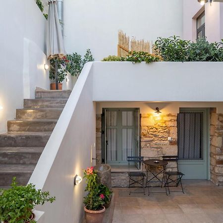 Quattro Domus Townhouse 3 Διαμέρισμα Ηράκλειο Κρήτης Εξωτερικό φωτογραφία