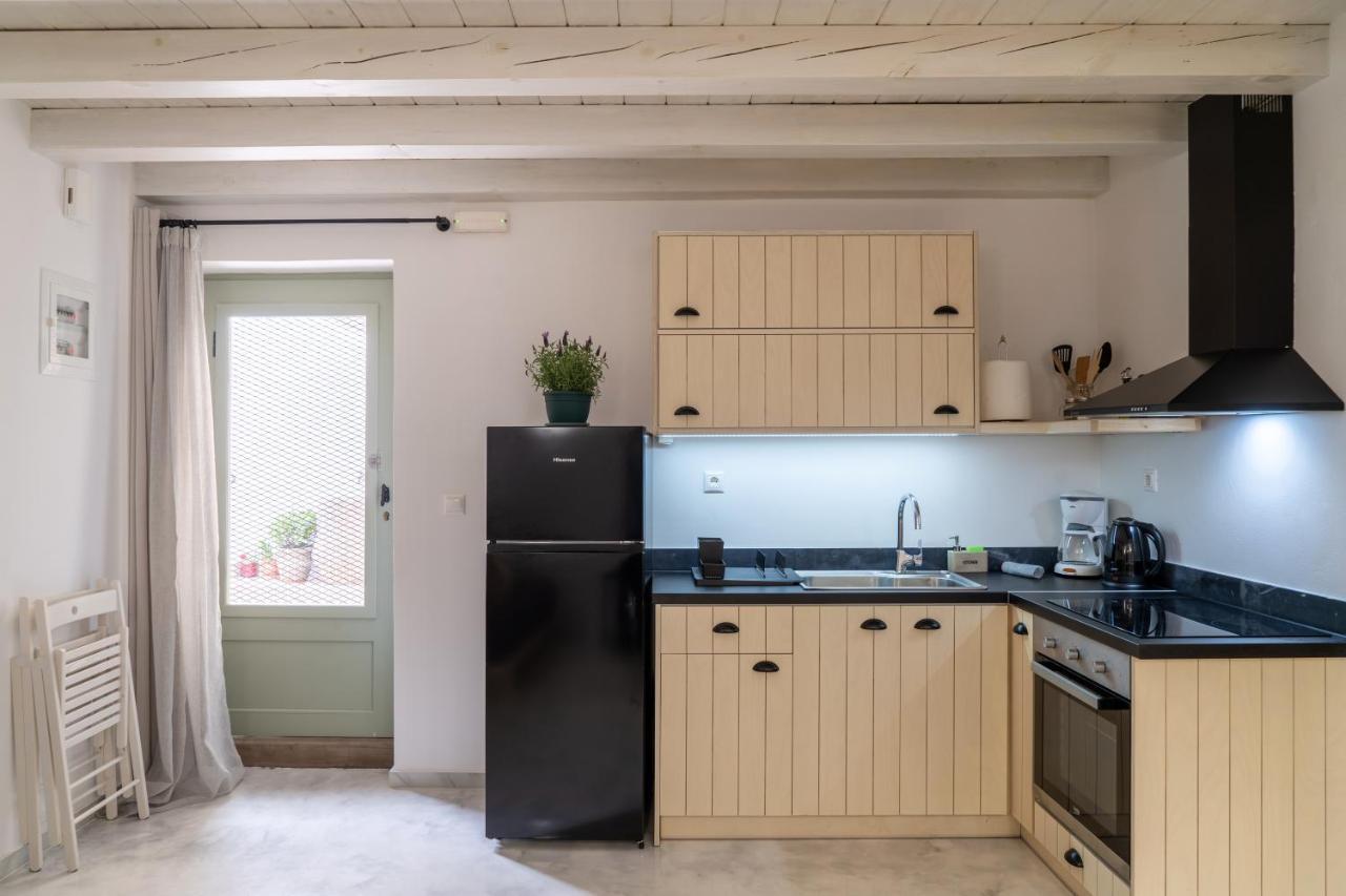Quattro Domus Townhouse 3 Διαμέρισμα Ηράκλειο Κρήτης Εξωτερικό φωτογραφία
