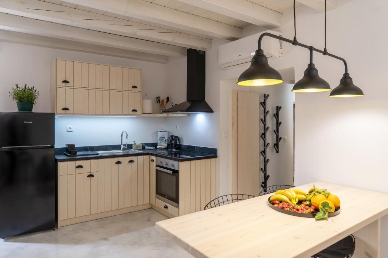 Quattro Domus Townhouse 3 Διαμέρισμα Ηράκλειο Κρήτης Εξωτερικό φωτογραφία