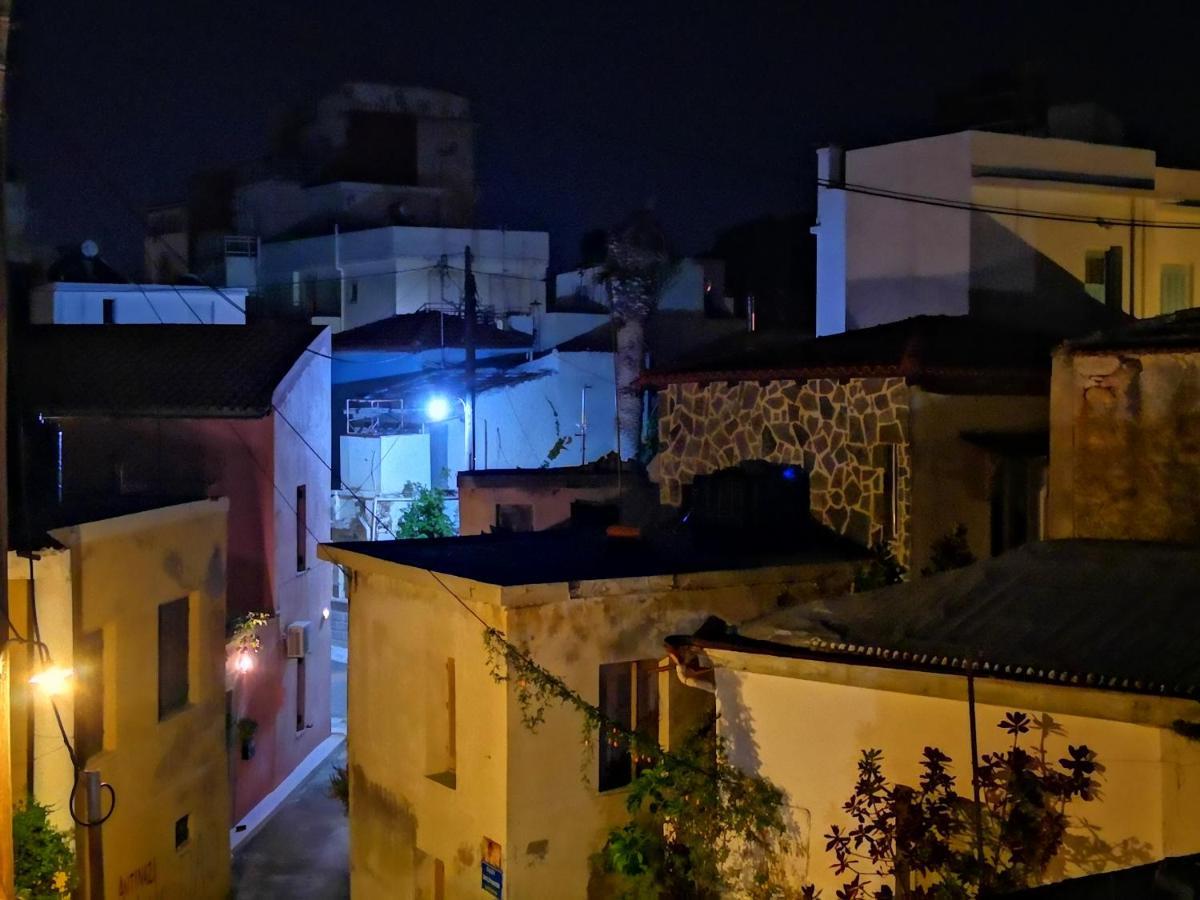 Quattro Domus Townhouse 3 Διαμέρισμα Ηράκλειο Κρήτης Εξωτερικό φωτογραφία